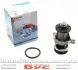 PA430 Помпа воды BMW 3/5/Z3 316i/316g/316Ci/318i/318is/318ti/518i/518g/1.8i/1.9i 89-03 (R/B) (7 лоп.) GRAF підбір по vin на Brocar