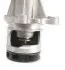 PA430 Помпа воды BMW 3/5/Z3 316i/316g/316Ci/318i/318is/318ti/518i/518g/1.8i/1.9i 89-03 (R/B) (7 лоп.) GRAF підбір по vin на Brocar