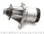 PA430 Помпа воды BMW 3/5/Z3 316i/316g/316Ci/318i/318is/318ti/518i/518g/1.8i/1.9i 89-03 (R/B) (7 лоп.) GRAF підбір по vin на Brocar