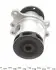 PA430 Помпа воды BMW 3/5/Z3 316i/316g/316Ci/318i/318is/318ti/518i/518g/1.8i/1.9i 89-03 (R/B) (7 лоп.) GRAF підбір по vin на Brocar