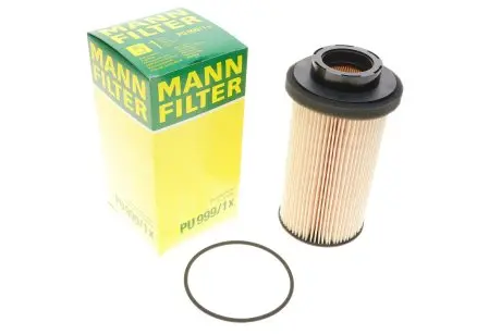 PU9991X Фильтр топливный MANN MANN подбор по vin на Brocar