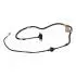 ABS814 Датчик ABS сзади слева Opel Agila, Suzuki Splash JAPANPARTS підбір по vin на Brocar