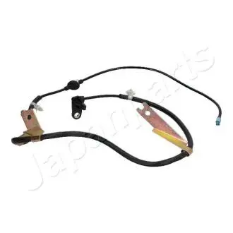 ABS814 Датчик ABS сзади слева Opel Agila, Suzuki Splash JAPANPARTS підбір по vin на Brocar