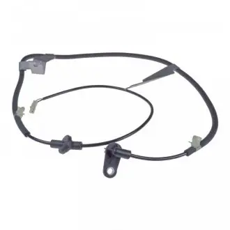 ADK87105 Датчик ABS OPEL AGILA 1,0 11- BLUE PRINT підбір по vin на Brocar