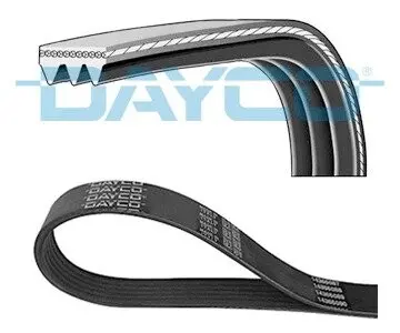 3PK977EE Ремень поликлиновой Dayco DAYCO підбір по vin на Brocar