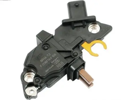 ARE0147BOSCH REGULATOR NAPIĘCIA ALTERNATORA AUTO STARTER подбор по vin на Brocar