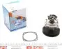 Помпа системи охолодження 1.4MPI 8V, 1.6MPI 8V FIAT Fiorino 88-00, Tipo 88-95, Tempra 90-97, Uno 84-95; LANCIA Dedra 89-99 PA598