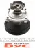 PA598 Помпа воды Fiat Fiorino/Tempra 1.4/1.6 90-01 (B/B) (7 лоп.) (4 кан.) GRAF підбір по vin на Brocar