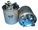 SP1308 Фильтр ALCO FILTER подбор по vin на Brocar