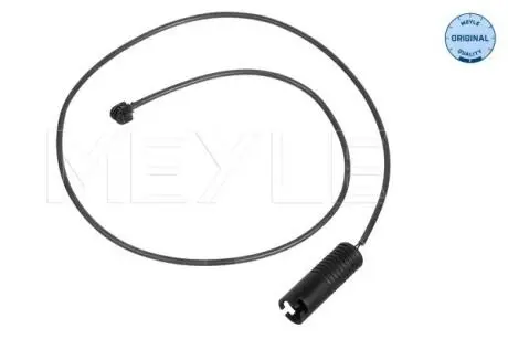 3003435108 Сигналізатор, знос гальмівних колодок MEYLE підбір по vin на Brocar