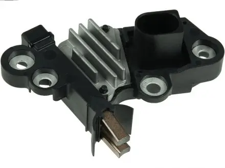 ARE0184S Регулятор реле генератора AUTO STARTER підбір по vin на Brocar