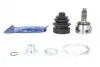 Шрус (наружный) Audi A2/VW Lupo 1.2D 99-05 (20z/26z/43mm) 100 498 0152