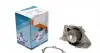 Помпа води Citroen Xantia/Xsara/Peugeot 306/406 1.8i 16V 95-03 (20z) (B/B) (6 лоп) PA642