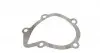 PA642 Помпа води Citroen Xantia/Xsara/Peugeot 306/406 1.8i 16V 95-03 (20z) (B/B) (6 лоп) GRAF підбір по vin на Brocar