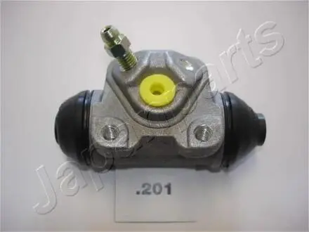 CS201 Колісний гальмівний циліндр JAPANPARTS підбір по vin на Brocar