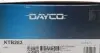 KTB283 Комплект ГРМ Ford Transit 2.5 TDI 94-00 (130x27.6) DAYCO підбір по vin на Brocar