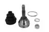 ШРКШ (зовнішній) Fiat Fiorino 86-01/Panda 81-04/Uno 83-06/Lancia Y10 85-95 (20z/20z/43.1mm/80mm/55mm) 15-1019