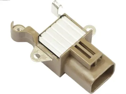 ARE6096 Регулятор генератора AUTO STARTER підбір по vin на Brocar