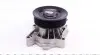 PA1126 Помпа воды BMW 3 (E90/E91/E92) 335d 06-13/X3 (E83) 3.0d/xDrive 30d 04-10 (R/B) (7 лоп.) (6 кан.) GRAF підбір по vin на Brocar