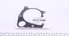 PA1126 Помпа воды BMW 3 (E90/E91/E92) 335d 06-13/X3 (E83) 3.0d/xDrive 30d 04-10 (R/B) (7 лоп.) (6 кан.) GRAF підбір по vin на Brocar