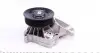 PA1126 Помпа воды BMW 3 (E90/E91/E92) 335d 06-13/X3 (E83) 3.0d/xDrive 30d 04-10 (R/B) (7 лоп.) (6 кан.) GRAF підбір по vin на Brocar