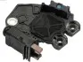 ARE3100VALEO Регуятор реле генератора AUTO STARTER підбір по vin на Brocar