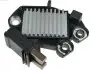 ARE3092 Регулятор напряжения генератора AUTO STARTER підбір по vin на Brocar