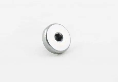 WHT005510 Пробка М10*9 VAG підбір по vin на Brocar