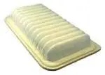 MD9604 Воздушный фильтр ALCO FILTER подбор по vin на Brocar