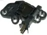 ARE0136BOSCH REGULATOR NAPIĘCIA ALTERNATORA AUTO STARTER підбір по vin на Brocar