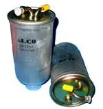 SP1257 Паливний фільтр ALCO FILTER підбір по vin на Brocar