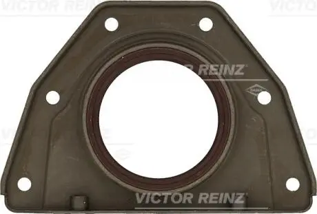 819006000 Уплотняющее кольцо, коленчатый вал 81-90060-00 VICTOR REINZ VICTOR REINZ підбір по vin на Brocar