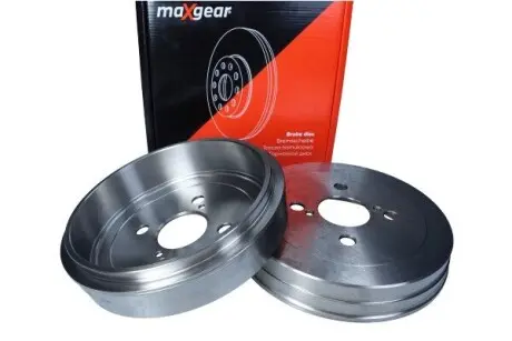 191351 Тормозной барабан MAXGEAR підбір по vin на Brocar
