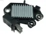 ARE3193 Регуятор реле генератора AUTO STARTER підбір по vin на Brocar