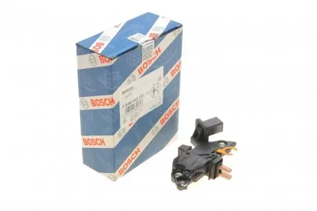 F00MA45222 Реле генератора BMW 3 (E90)/5 (E60) 04-11 N52 замінено на 1 986 AE0 082 BOSCH підбір по vin на Brocar