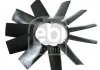 Крильчатка вентилятора 5(E34)/5(E39)/7E38 3.0-5.0i 87-04 19257