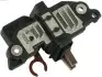 ARE0082BOSCH Регулятор генератора AUTO STARTER підбір по vin на Brocar