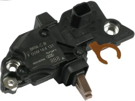 ARE0082BOSCH Регулятор генератора AUTO STARTER підбір по vin на Brocar
