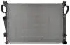 CR464000P Радіатор 473 mm MERCEDES S-Class W220 MAHLE / KNECHT підбір по vin на Brocar