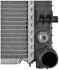 CR464000P Радіатор 473 mm MERCEDES S-Class W220 MAHLE / KNECHT підбір по vin на Brocar