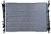 CR1348000P Радіатор, система охолодження двигуна MAHLE / KNECHT підбір по vin на Brocar