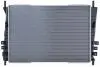 CR1348000P Радіатор, система охолодження двигуна MAHLE / KNECHT підбір по vin на Brocar