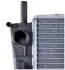 CR1348000P Радіатор, система охолодження двигуна MAHLE / KNECHT підбір по vin на Brocar