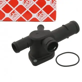 29888 Фланець системи охолодження VW Golf 1.6 03-14/Audi A3 1.6 03-12 FEBI BILSTEIN підбір по vin на Brocar