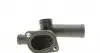 29888 Фланець системи охолодження VW Golf 1.6 03-14/Audi A3 1.6 03-12 FEBI BILSTEIN підбір по vin на Brocar