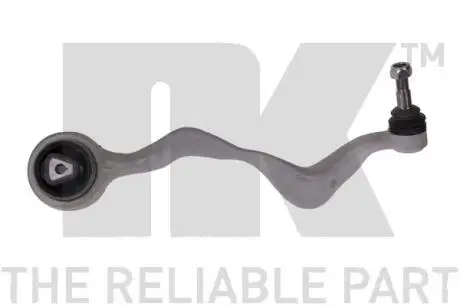 5011550 Рычаг перед.низ. правый BMW E81/E88 E90/E93 04-13 NK подбор по vin на Brocar