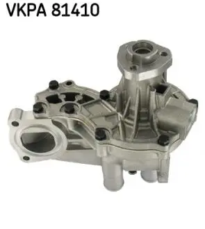 VKPA81410 Помпа воды (с корпусом!) AUDI 1,5-2,0 81-,Golf,Passat,T4,Vento SKF подбор по vin на Brocar