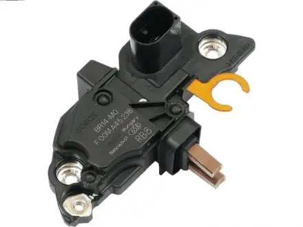 ARE0158BOSCH Регулятор реле генератора AUTO STARTER підбір по vin на Brocar