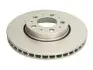Диск тормозной (передний) Volvo S60/S80/V70/XC70 97-10 (285.8x26) 0 986 479 210