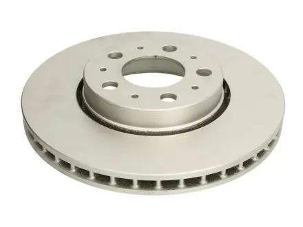 0986479210 Диск гальмівний (передній) Volvo S60/S80/V70/XC70 97-10 (285.8x26) BOSCH підбір по vin на Brocar